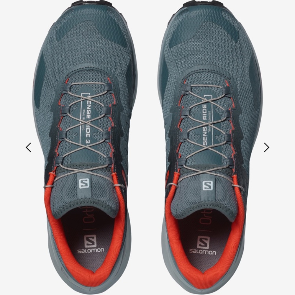 Salomon Sense Ride 3